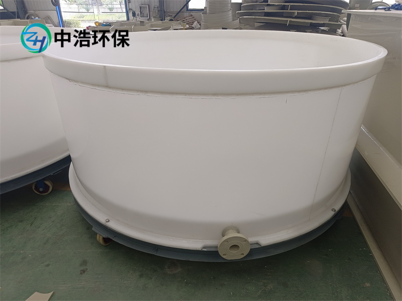 文教镇PP抽滤槽